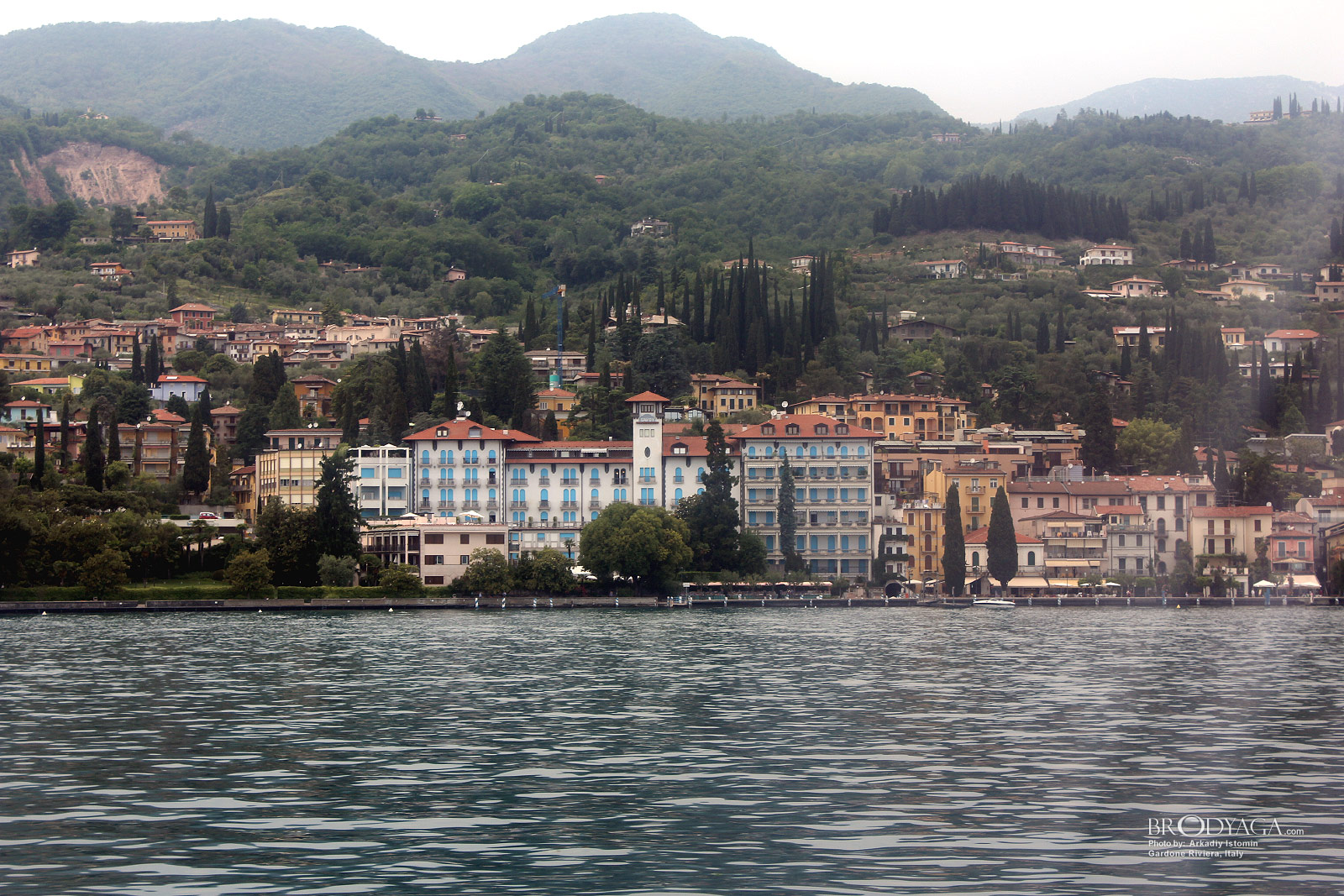 Gardone Riviera
